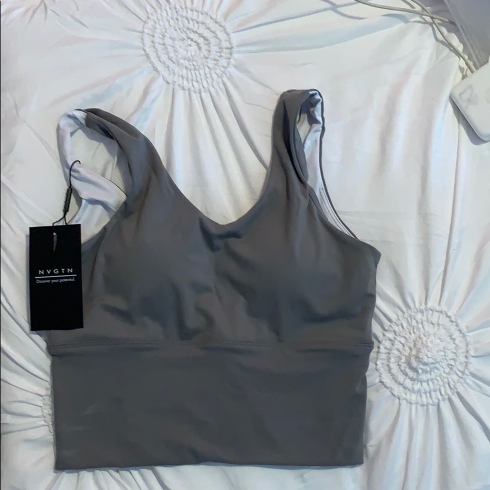 NVTGN essence top